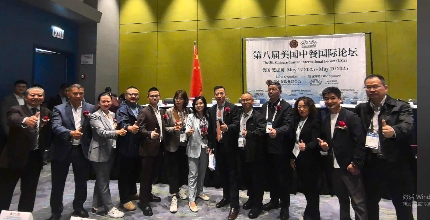 2025 芝加哥 NRA 展對行業(yè)發(fā)展的推動價值