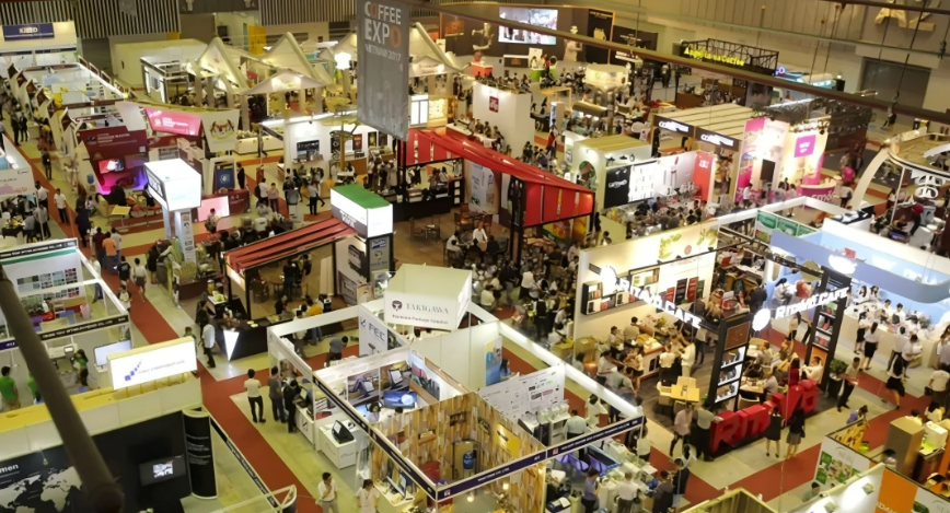 2025越南胡志明零售展有哪些亮點和特色？