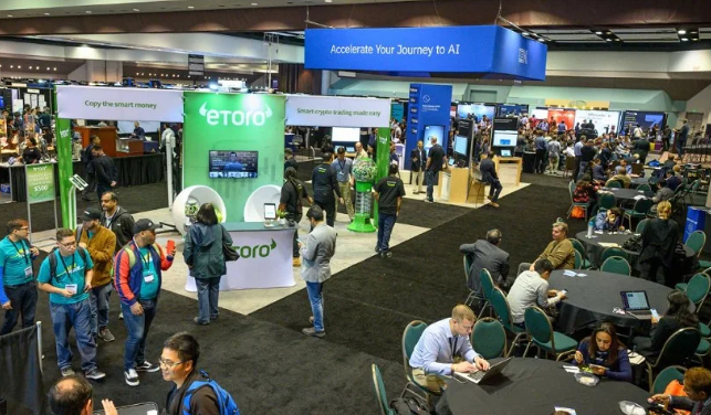 歐洲物聯(lián)網(wǎng)科技展爆款產(chǎn)品解析：從消費級到工業(yè)級的應(yīng)用新突破