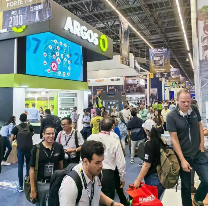 2025 歐洲（法國）零售業(yè)大展，解鎖歐洲市場(chǎng)的創(chuàng)新密碼