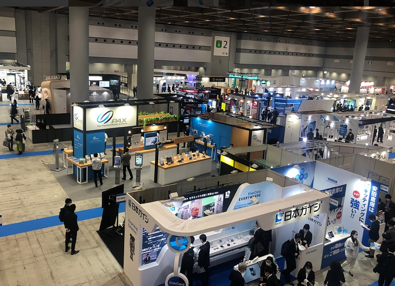 2026 東京零售業博覽會：為全球供應商搭建的高效商貿平臺