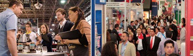 2026 墨西哥食品飲料及商場設備展，開啟拉美消費市場新大門