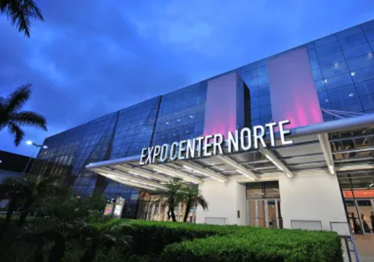 2026 巴西食品飲料日用品及商超設備展，點燃行業發展新引擎