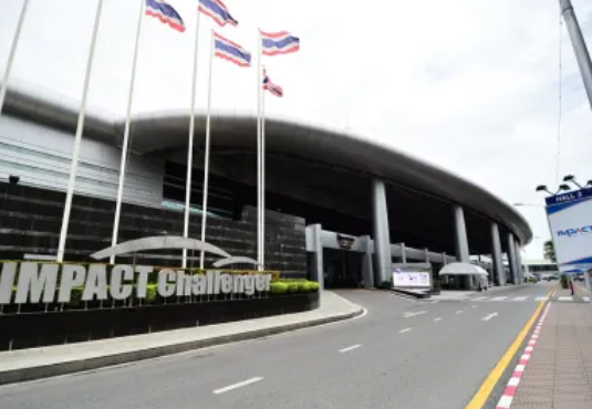  探秘 2026 泰國酒店用品及設備展：解鎖行業新機遇