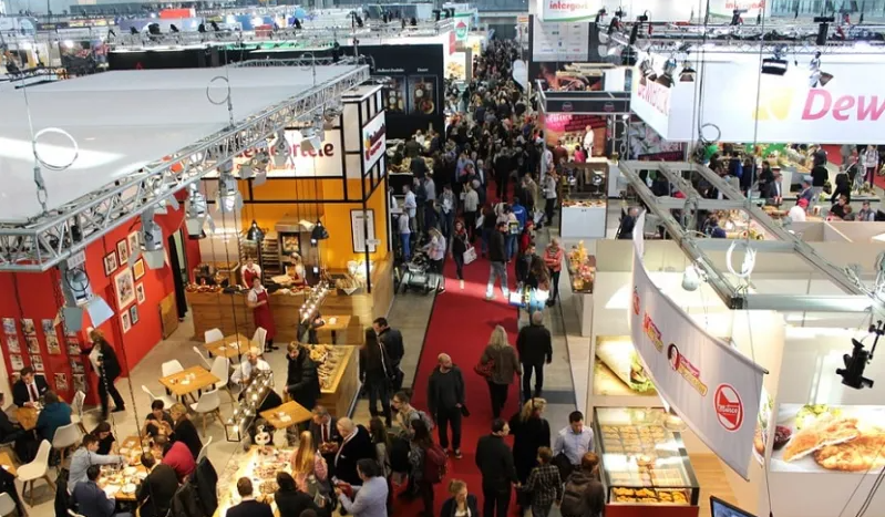 2026 斯圖加特國際酒店餐飲業展，如何為你的生意賦能？